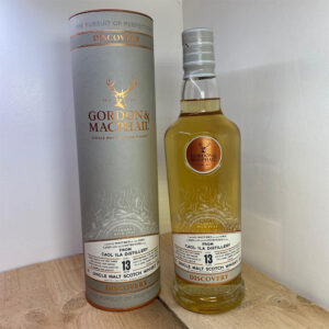 Gordon Macphail Caol Ila - 13yr
