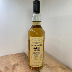 Inchgower - 14yr