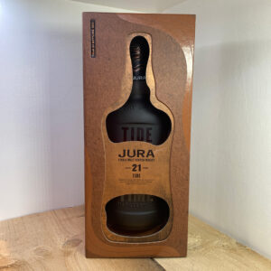 Isle of Jura - 21yr