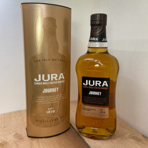 Isle of Jura Journey