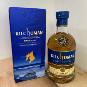 Kilchoman Machir Bay