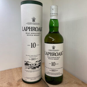 Laphroaig - 10yr