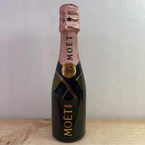 Moët & Chandon Mini Moët Rose champagne - 20cl