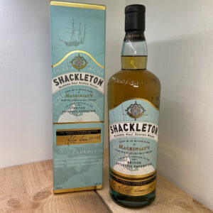 Shackelton