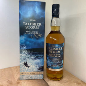 Talisker Storm