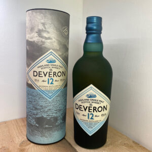 The Deveron - 12yr