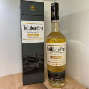 Tullibarine Sovereign